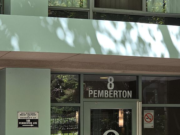4th image of 8 Pemberton Ave #1202