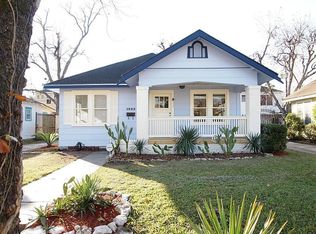 1025 Lawrence St, Houston, TX 77008