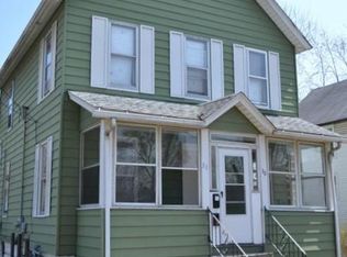 30 Wilson Ave #1, Joliet, IL 60433