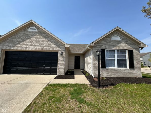 2344 Orchard Creek Dr, Columbus, IN 47201