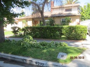 6207 Beeman Ave, North Hollywood, CA 91606