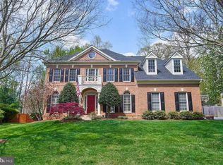 7436 Spring Summit Rd, Springfield, VA 22150