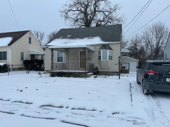 979 Pickford Ave, Akron, OH 44320
