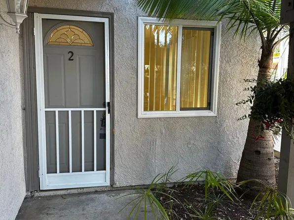 18661 Libra Circle ( F ), 18661 Libra Cir APT 2, Huntington Beach, CA 92646