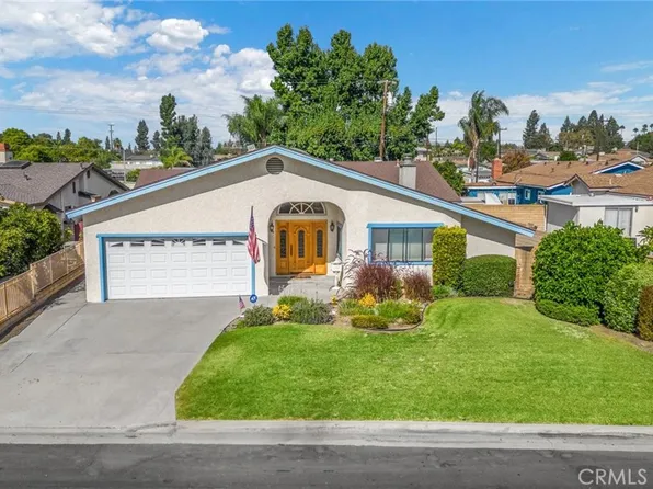 15217 Campillos Rd, La Mirada, CA 90638