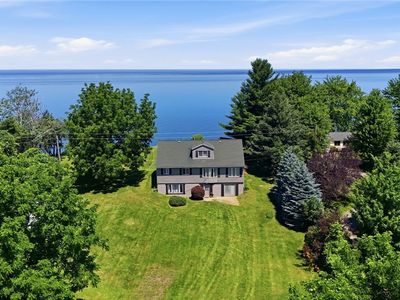 14775 Lakeshore Rd, Kent, NY, 14477