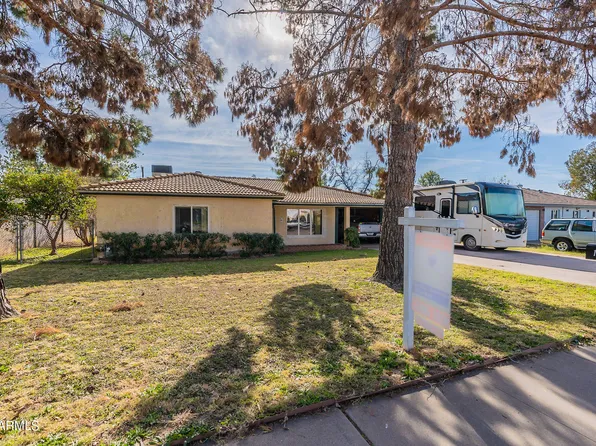 1109 E JARVIS Avenue, Mesa, AZ 85204