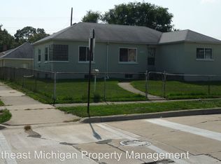 8732 Timken Ave, Warren, MI 48089