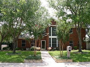 610 Arbor Ct, Highland Village, TX 75077