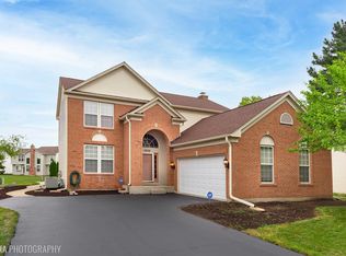 4250 Bunker Hill Dr, Algonquin, IL 60102