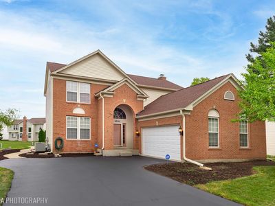 4250 Bunker Hill Dr, Algonquin, IL, 60102