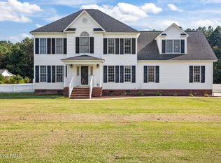 1765 Forlines Rd, Winterville, NC 28590