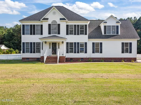1765 Forlines Road, Winterville, NC 28590