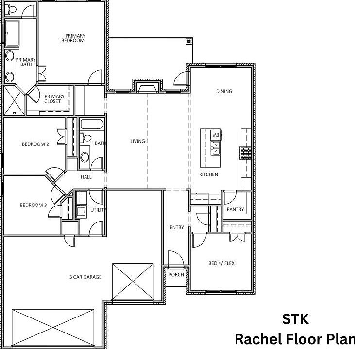 2nd image of 14400 Center Village Way