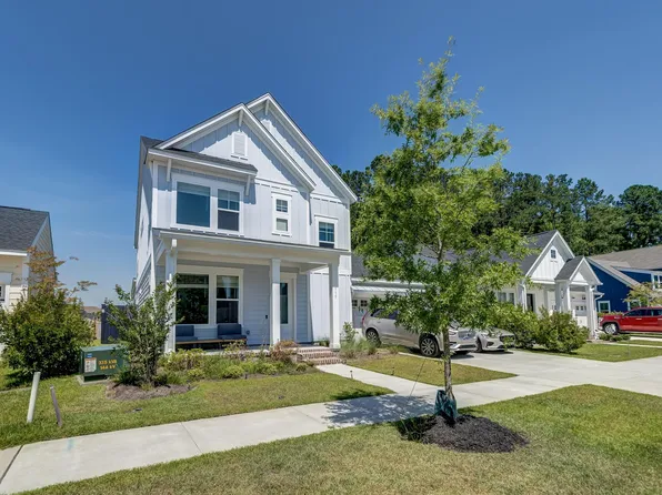 115 Sandy Bend Ln, Summerville, SC 29486