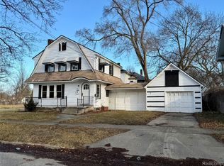 3403 Rust Ave, Saginaw, MI 48601