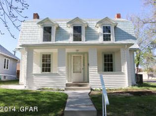 1225 1st Ave S, Great Falls, MT 59401