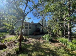 3188 One Eye Creek Rd, Placerville, CA 95667