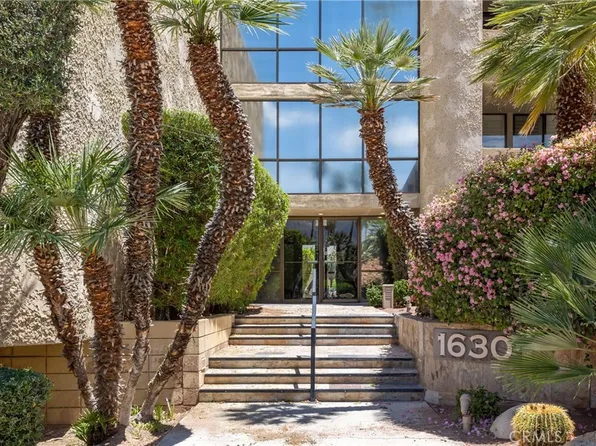 1630 S La Reina Way APT 3A, Palm Springs, CA 92264