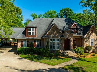 1584 Hutto Island Dr, Leesville, SC 29070