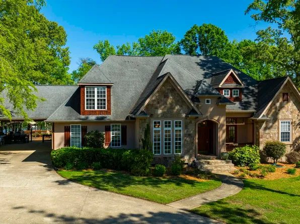 1584 Hutto Island Dr, Leesville, SC 29070