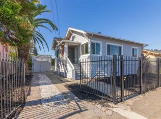 7117 Halliday Ave, Oakland, CA