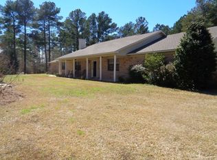 2660 Red Maple Rd, Big Sandy, TX 75755