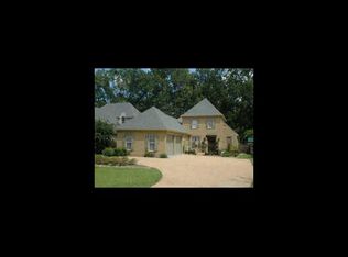 4610 Maurey Rd, Jackson, MS 39211