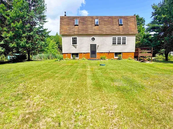 79 Waugh Farm Road, Swanton, VT 05488