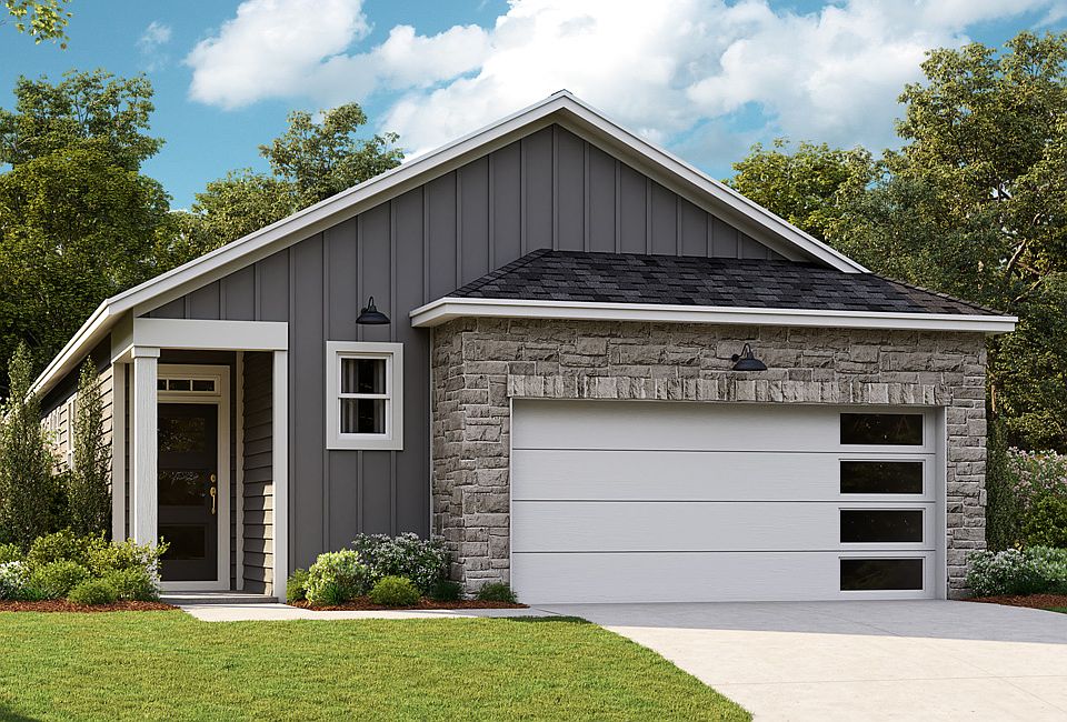 Plan Elevation.