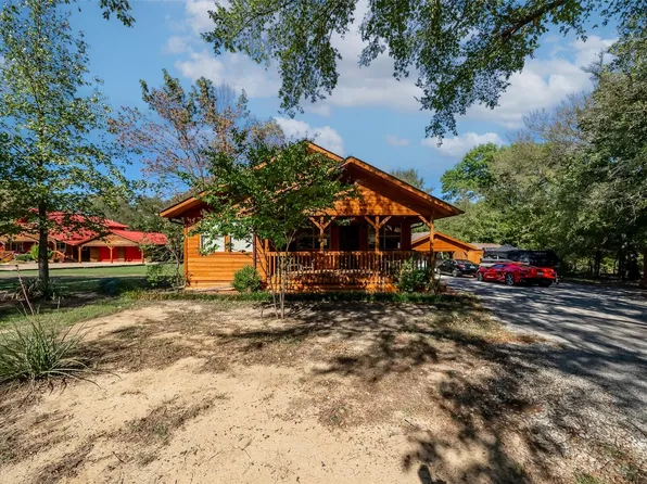 2107 Flowing Wells Rd, Pottsboro, TX 75076