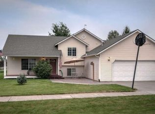 13986 N Cascade St, Rathdrum, ID 83858