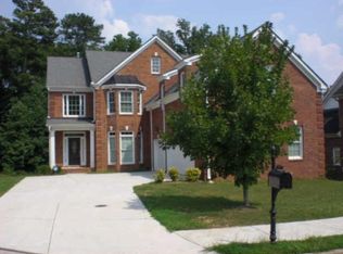 175 Beracah Walk SW, Atlanta, GA 30331