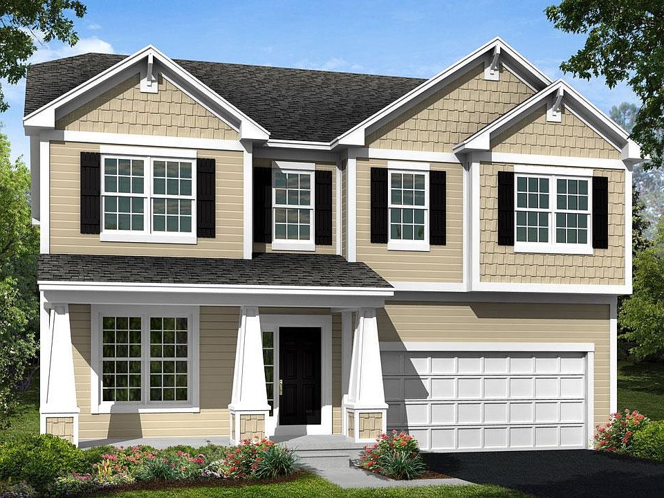 Edison Elevation C