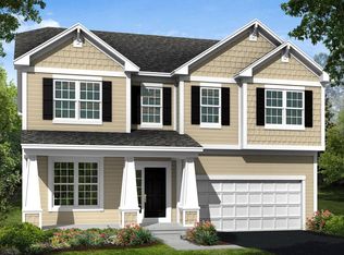 4447 Shady Blossom Ln, Columbus, OH 43230