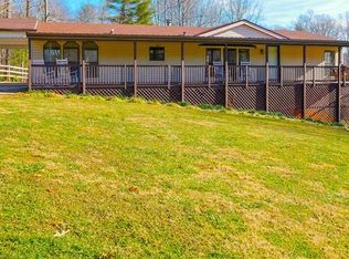 52 Little Springs Ln, Etowah, NC 28729