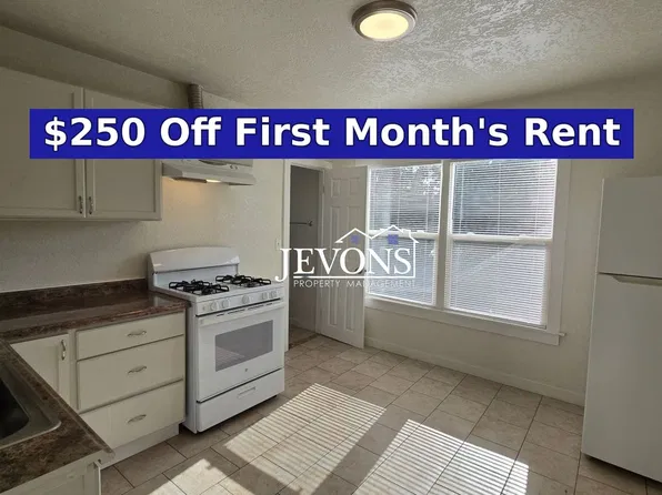 307 N 7th St Yakima, WA 98901, 307 N 7th St #6, Yakima, WA 98901