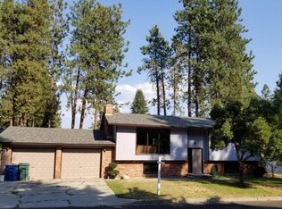 3873 E Maplewood Ave, Post Falls, ID 83854