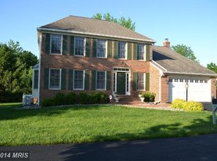 2006 Madrillon Creek Ct, Vienna, VA 22182