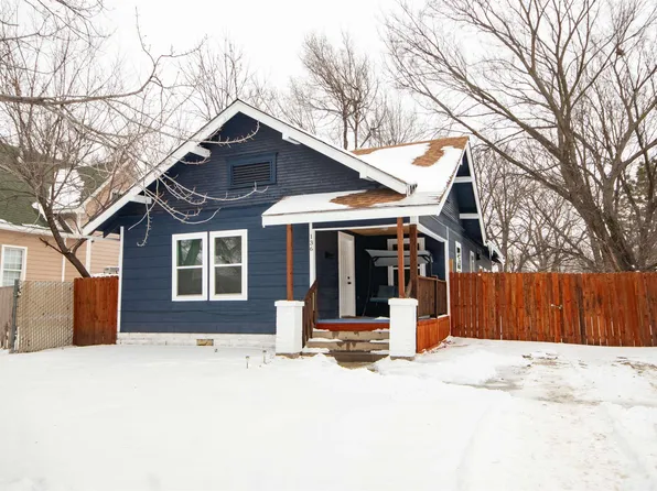 136 N Spruce St, Wichita, KS 67214