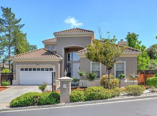 5664 Morningside Dr, San Jose, CA 95138
