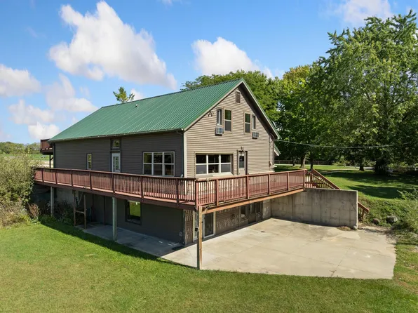 N5137 Coffee ROAD, Helenville, WI 53137
