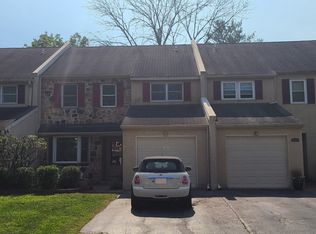 107 Dundee Mews, Media, PA 19063