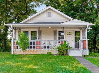 1804 Waughtown St, Winston Salem, NC 27107