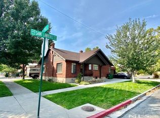 709 Plumas St, Reno, NV 89509