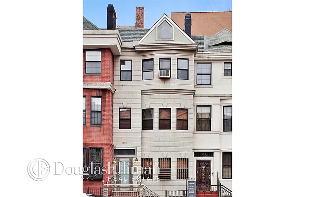 Sold by Douglas Elliman | media 1