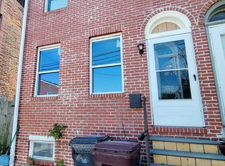 210 E 14th St, Wilmington, DE