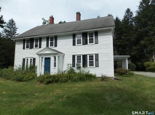 26 Beecher Road, Brooklyn, CT 06234