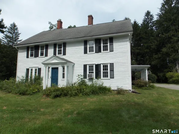 26 Beecher Road, Brooklyn, CT 06234