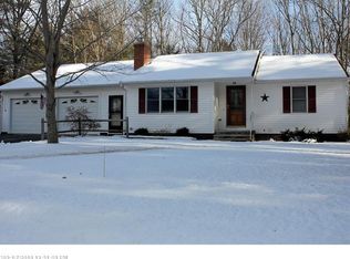 11 Paul Ave, Saco, ME 04072